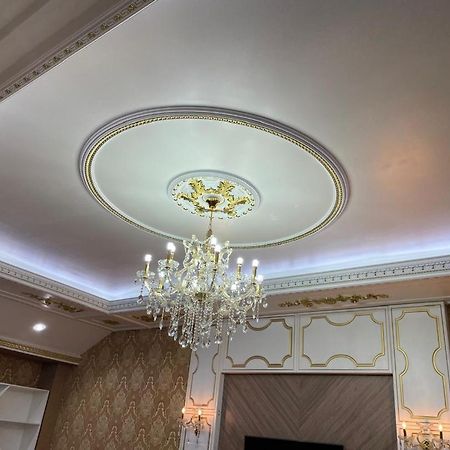 Sipehr Hotel Chkalovsk Eksteriør billede