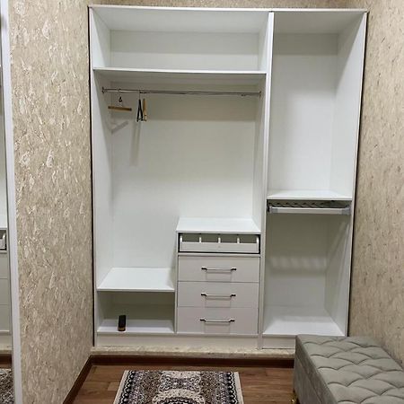 Sipehr Hotel Chkalovsk Eksteriør billede