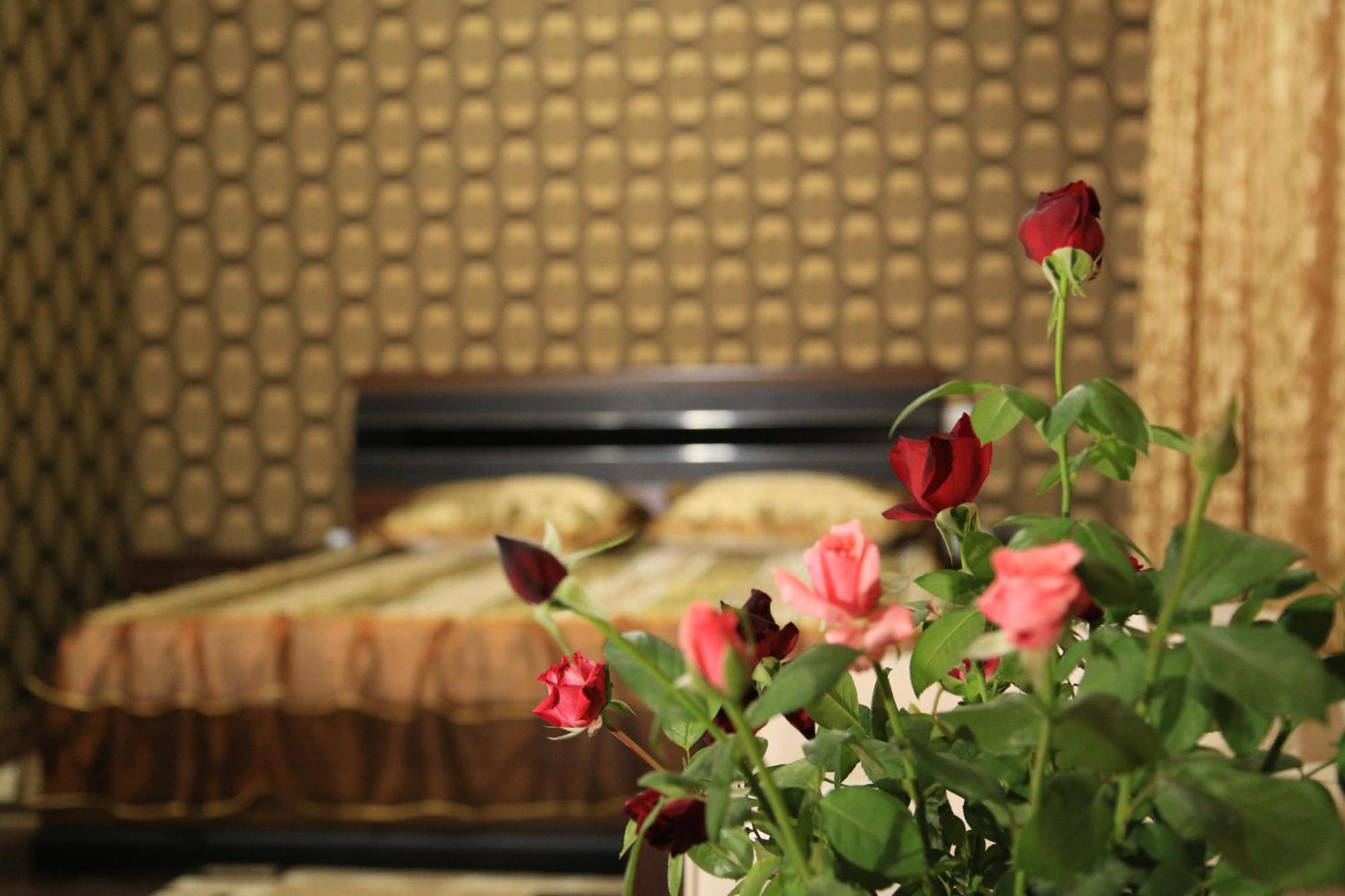 Sipehr Hotel Chkalovsk Værelse billede