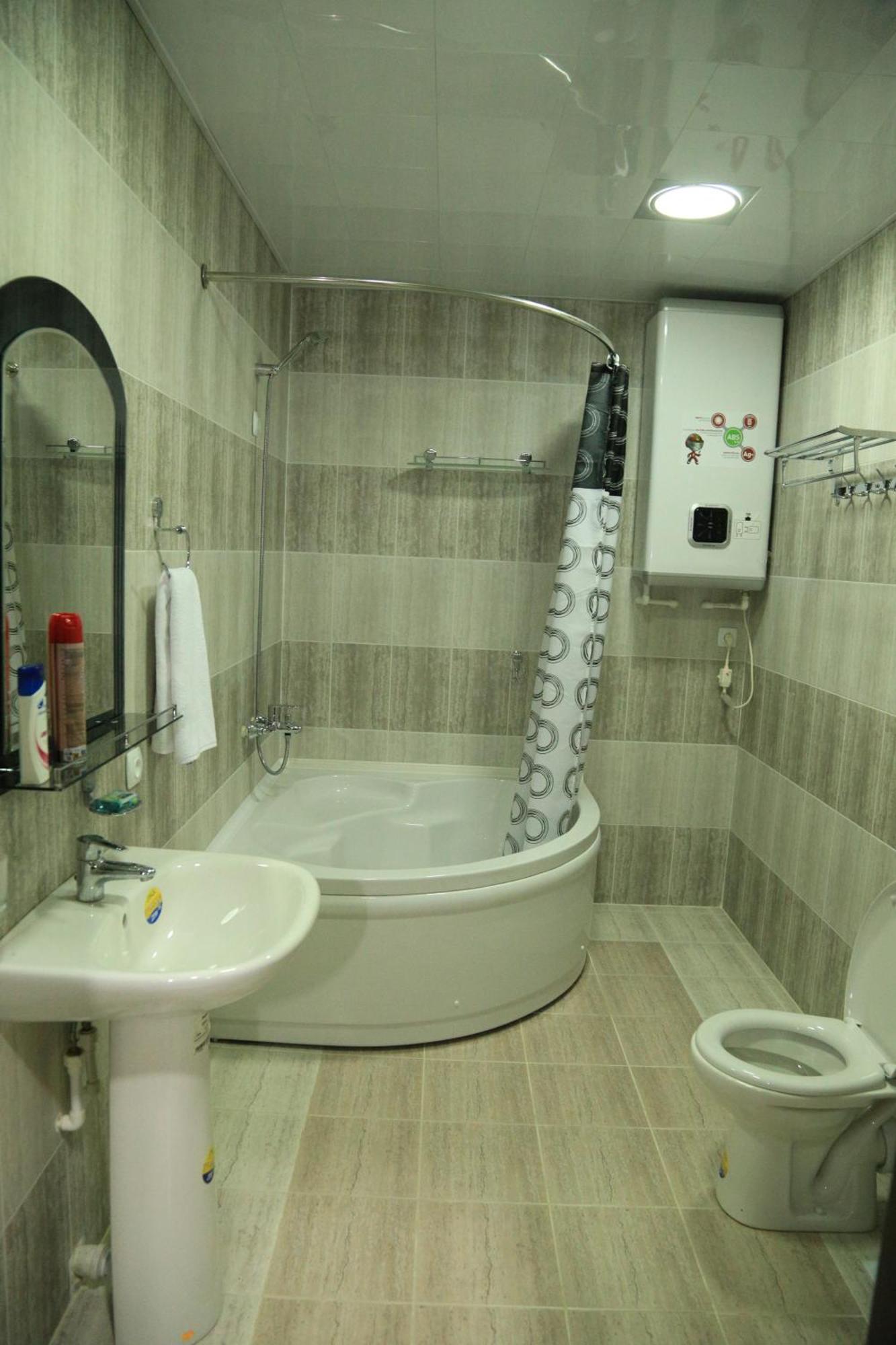 Sipehr Hotel Chkalovsk Værelse billede