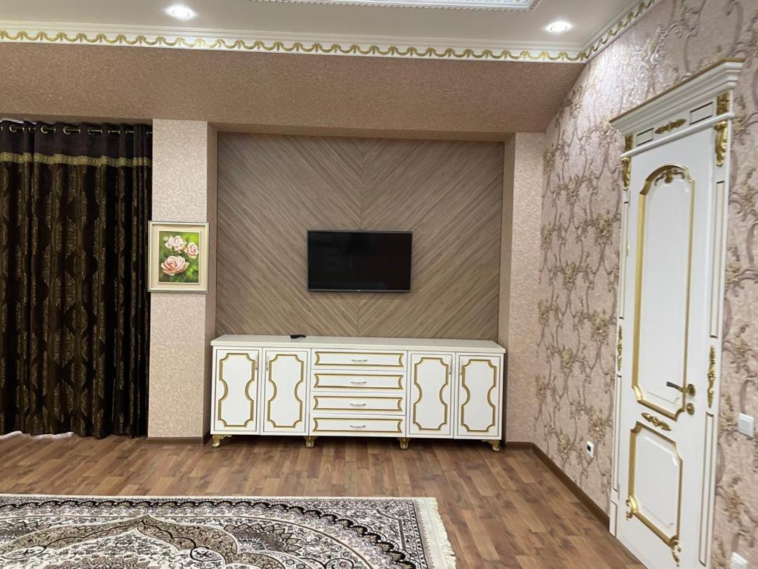 Sipehr Hotel Chkalovsk Eksteriør billede