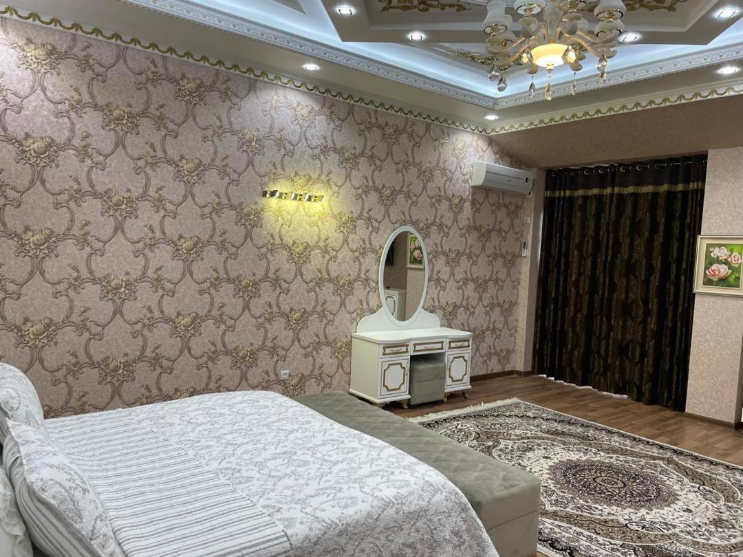 Sipehr Hotel Chkalovsk Eksteriør billede