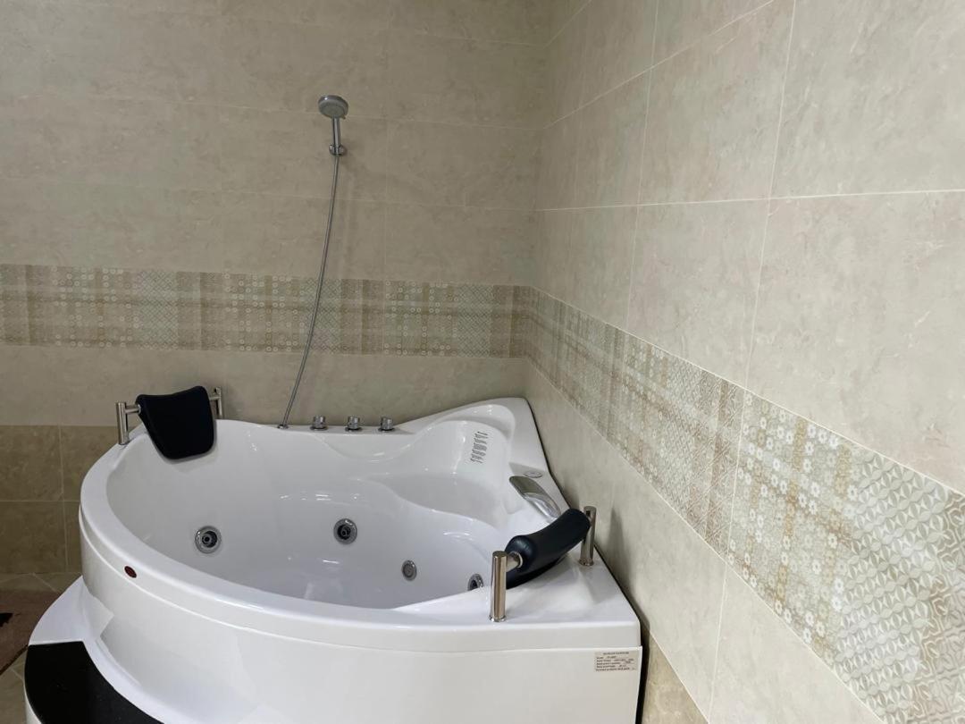 Sipehr Hotel Chkalovsk Eksteriør billede