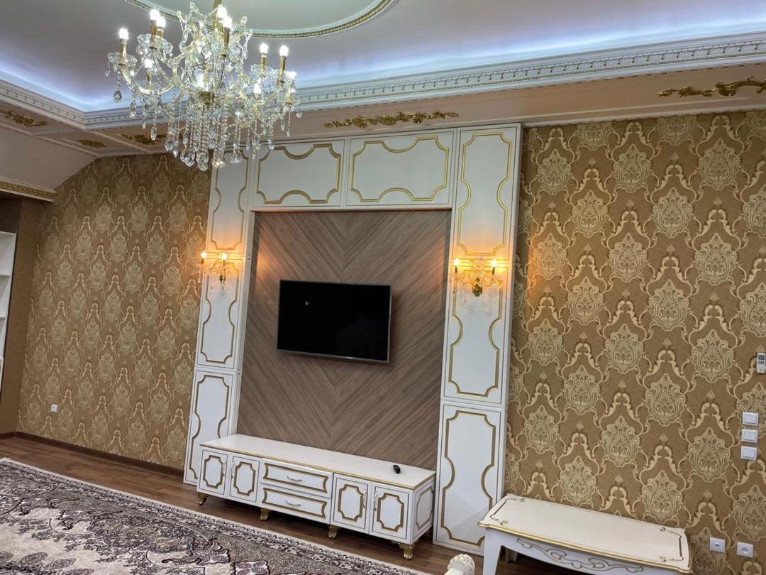 Sipehr Hotel Chkalovsk Eksteriør billede