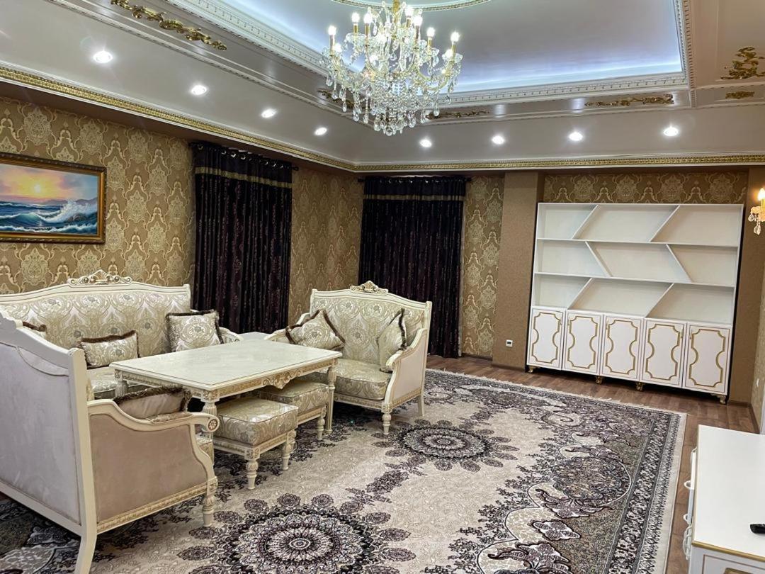 Sipehr Hotel Chkalovsk Eksteriør billede
