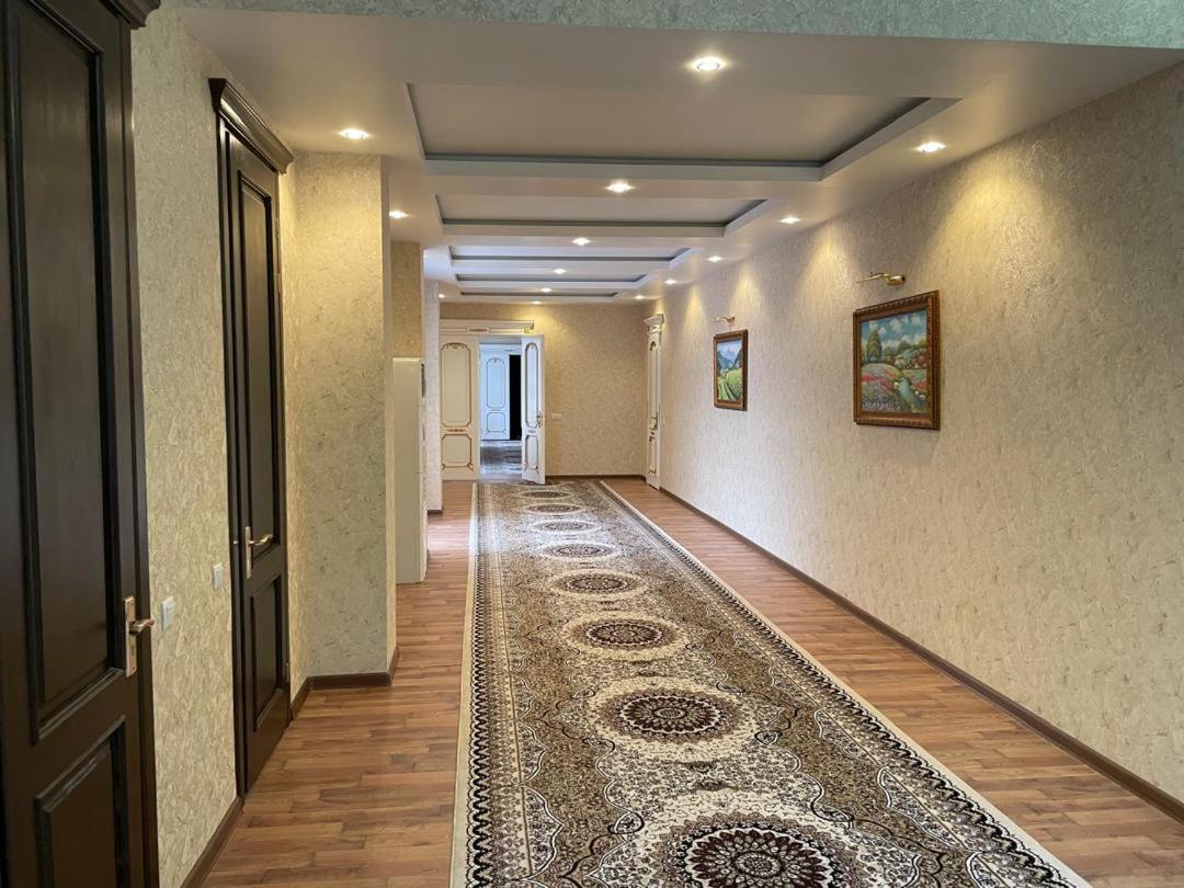 Sipehr Hotel Chkalovsk Eksteriør billede