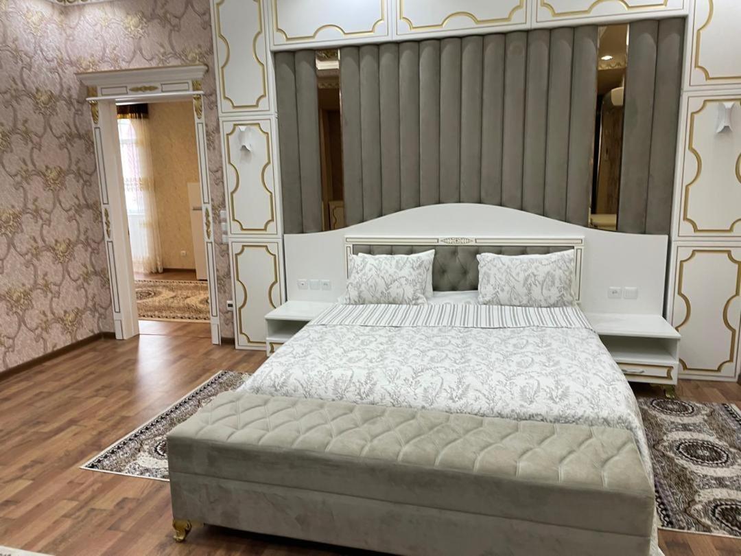 Sipehr Hotel Chkalovsk Eksteriør billede