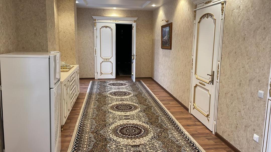 Sipehr Hotel Chkalovsk Eksteriør billede