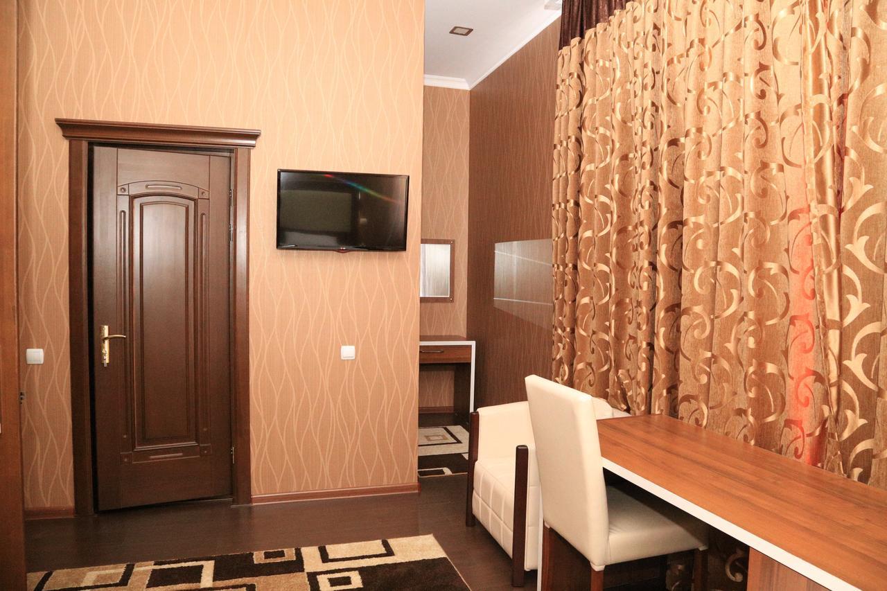 Sipehr Hotel Chkalovsk Værelse billede