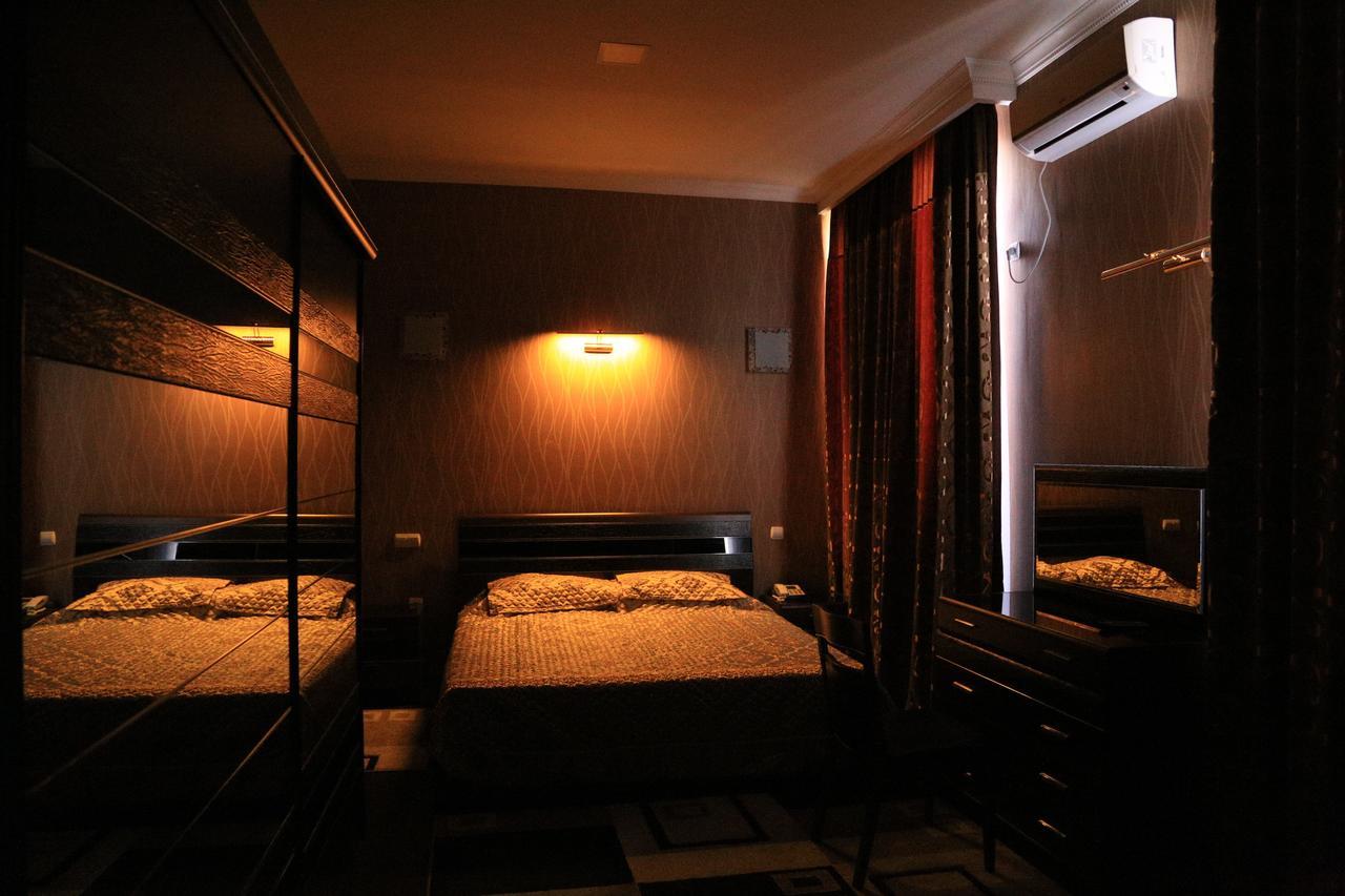Sipehr Hotel Chkalovsk Værelse billede