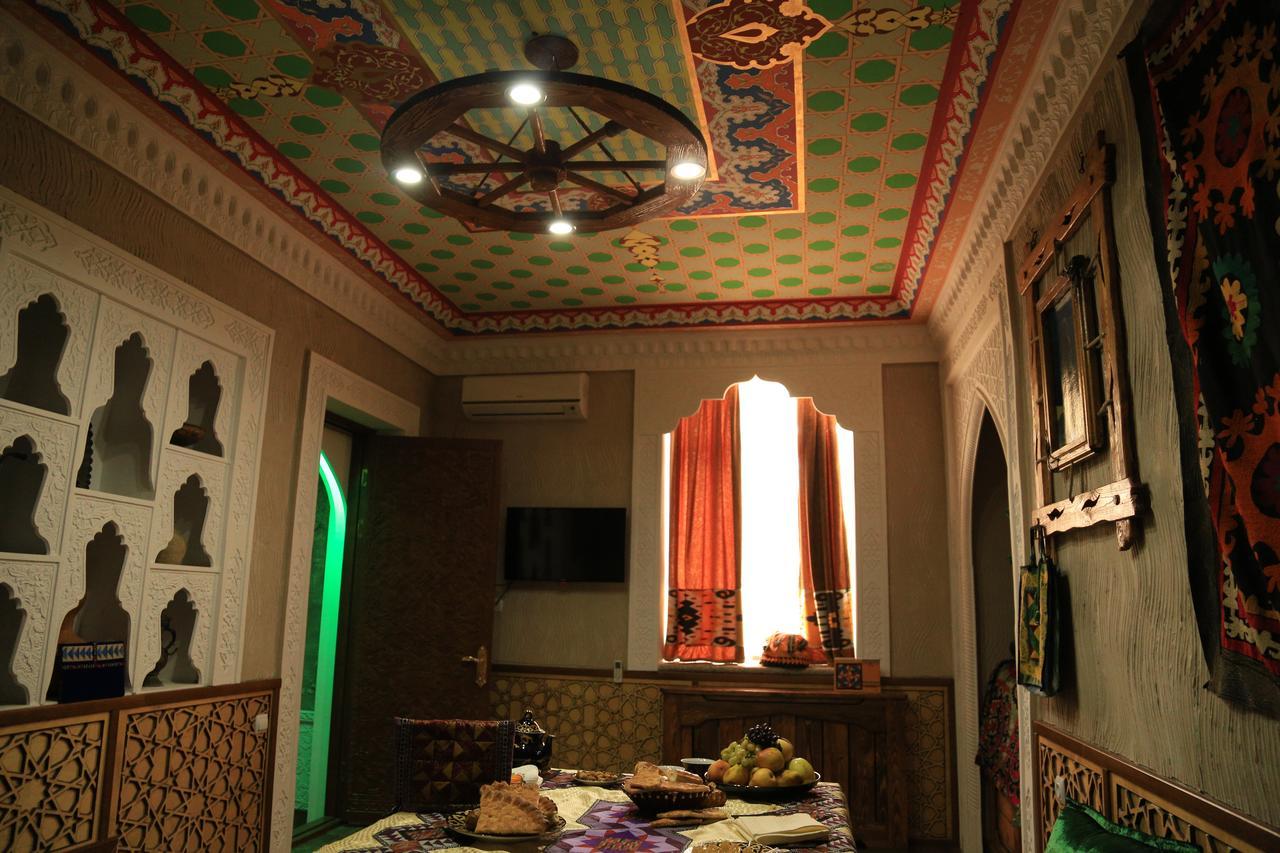Sipehr Hotel Chkalovsk Værelse billede