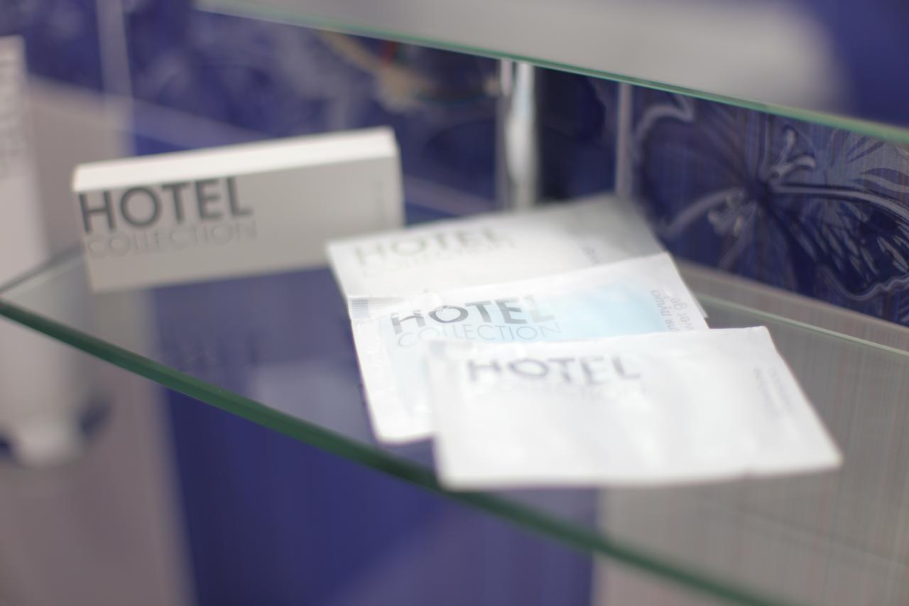 Sipehr Hotel Chkalovsk Eksteriør billede